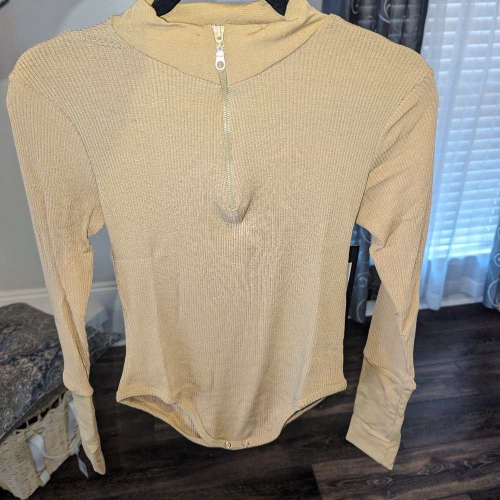 bodysuits